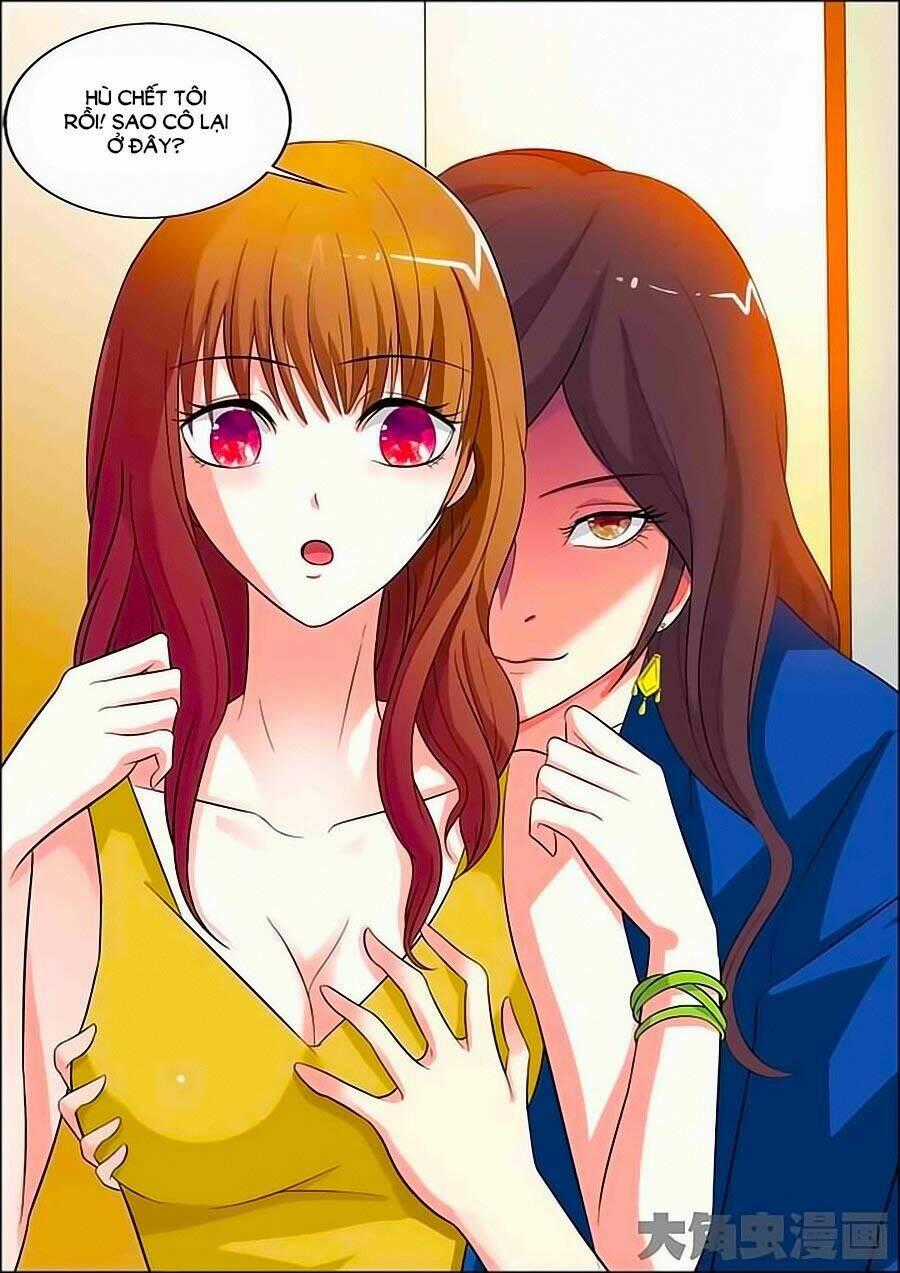 Mau Lấy Con Mèo Đó Ra - Chapter 21 - Trang 2