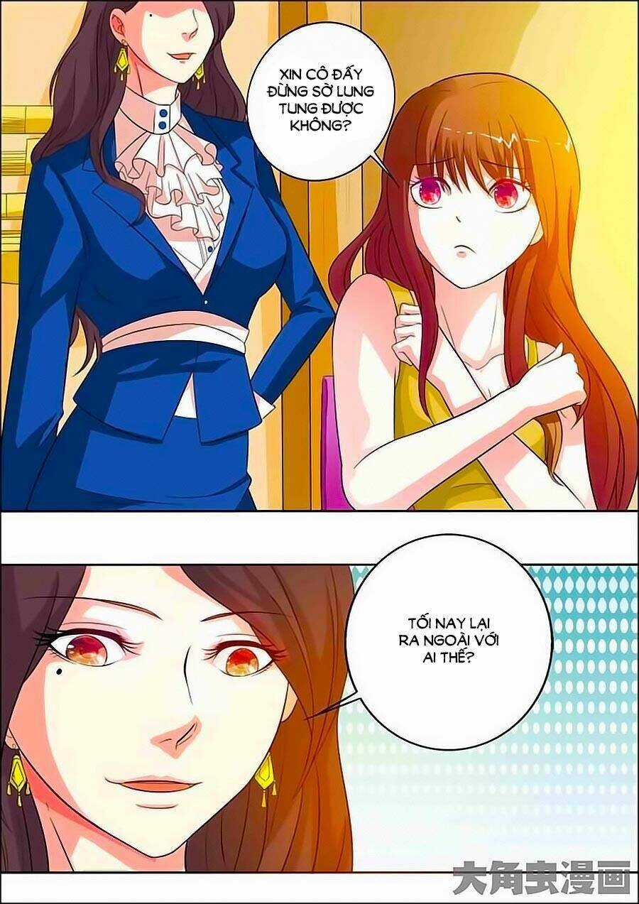 Mau Lấy Con Mèo Đó Ra - Chapter 21 - Trang 3