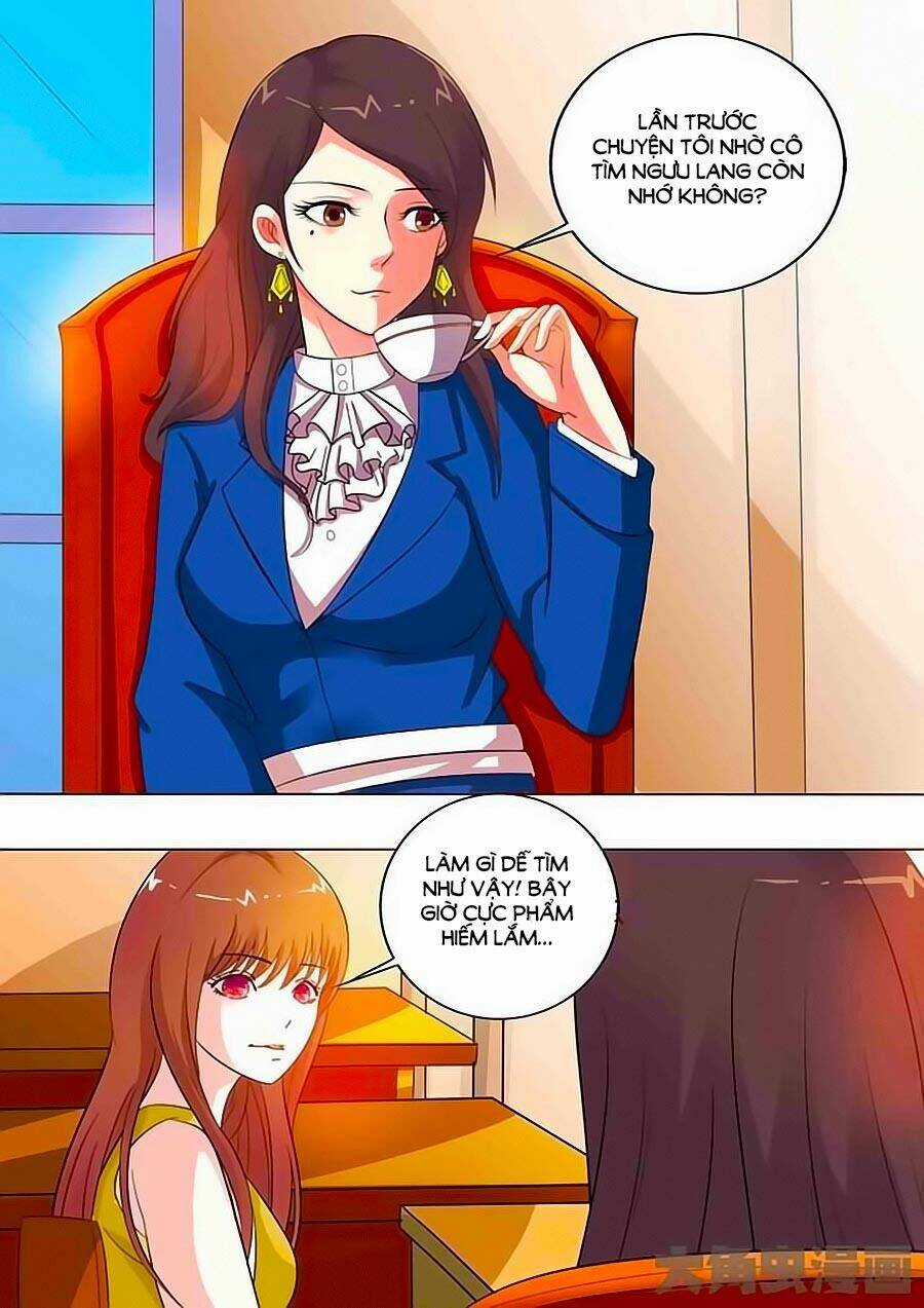 Mau Lấy Con Mèo Đó Ra - Chapter 21 - Trang 4