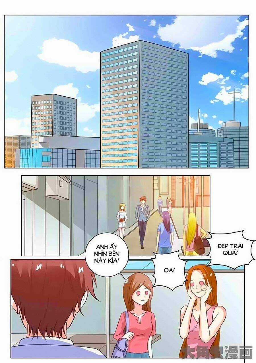 Mau Lấy Con Mèo Đó Ra - Chapter 21 - Trang 7