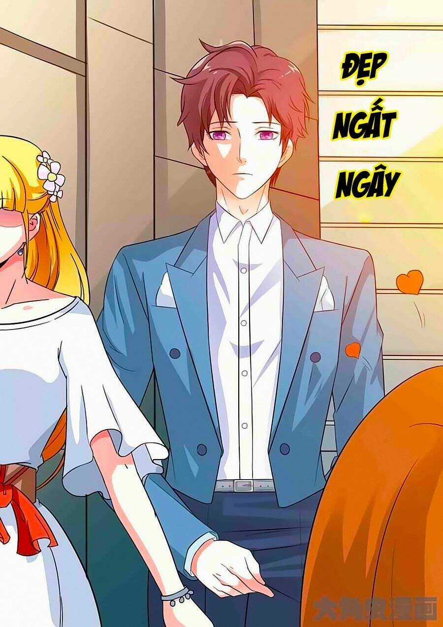 Mau Lấy Con Mèo Đó Ra - Chapter 21 - Trang 8