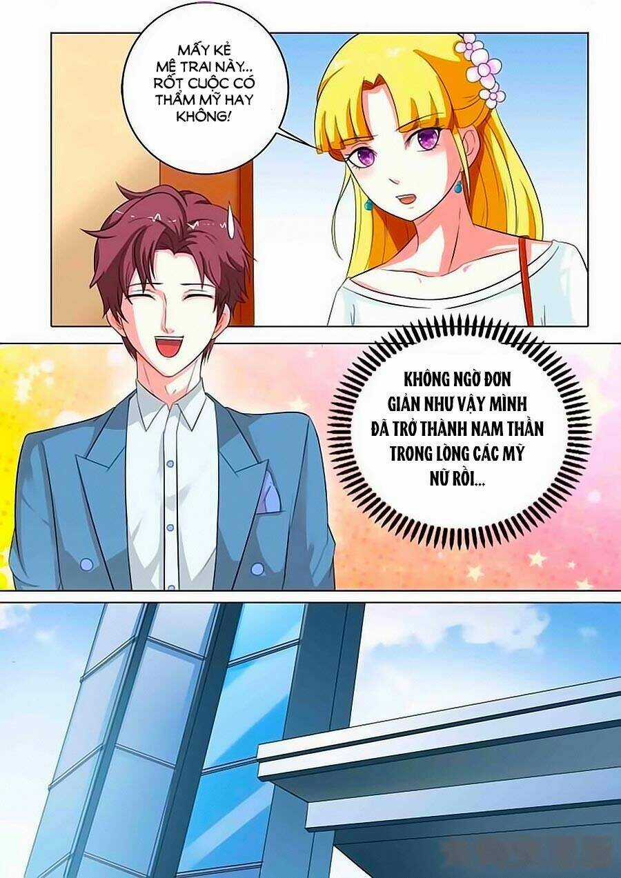 Mau Lấy Con Mèo Đó Ra - Chapter 21 - Trang 9