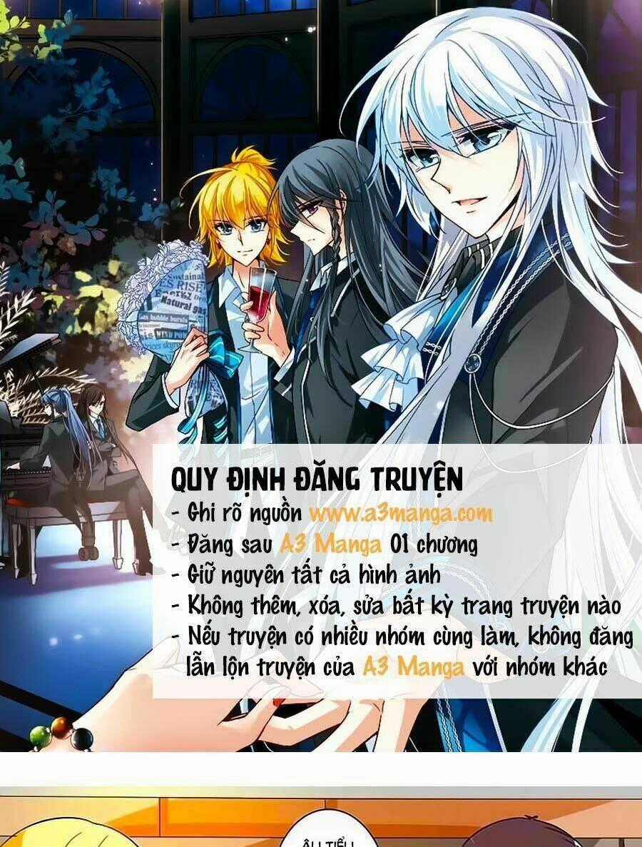 Mau Lấy Con Mèo Đó Ra - Chapter 22 - Trang 1