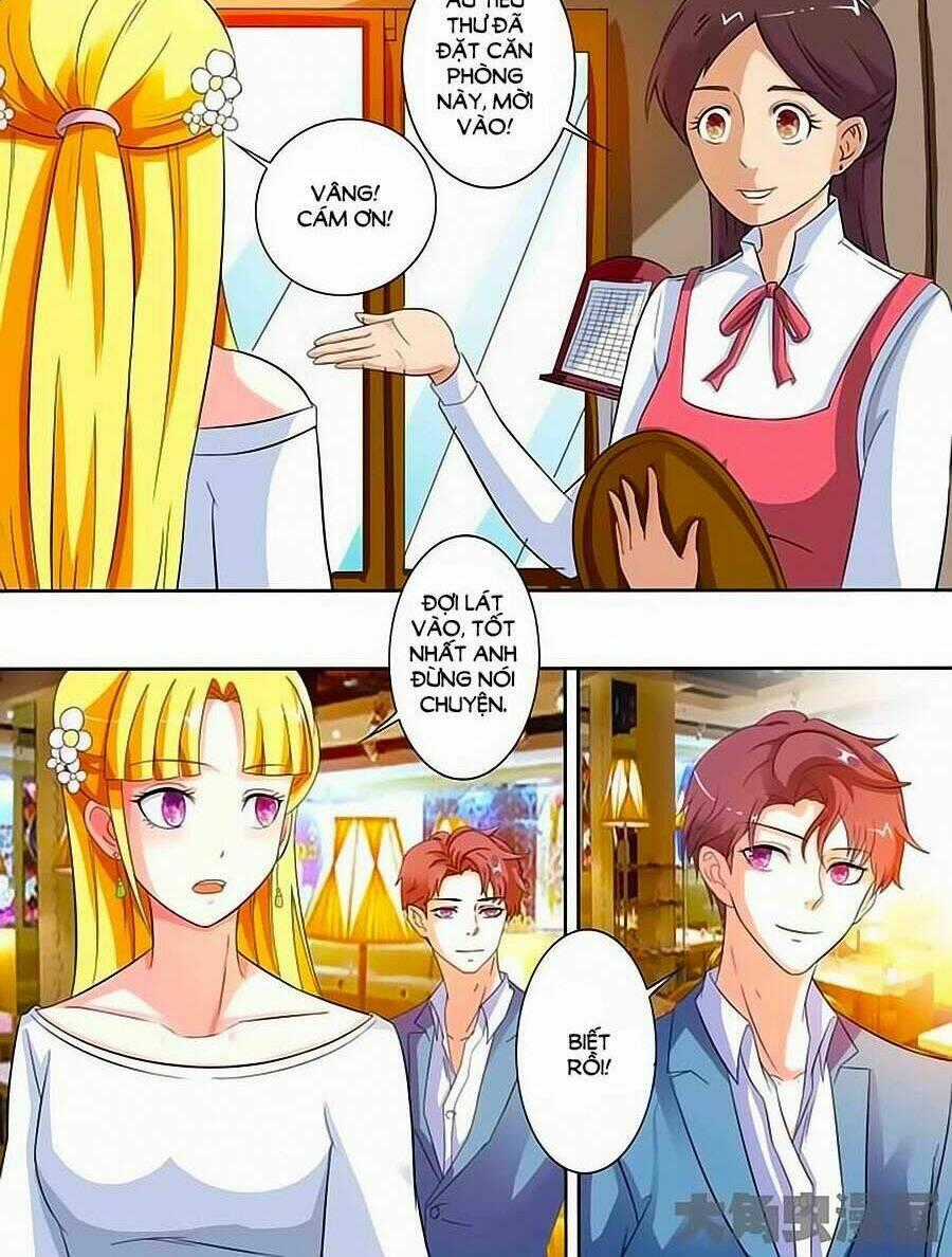 Mau Lấy Con Mèo Đó Ra - Chapter 22 - Trang 2