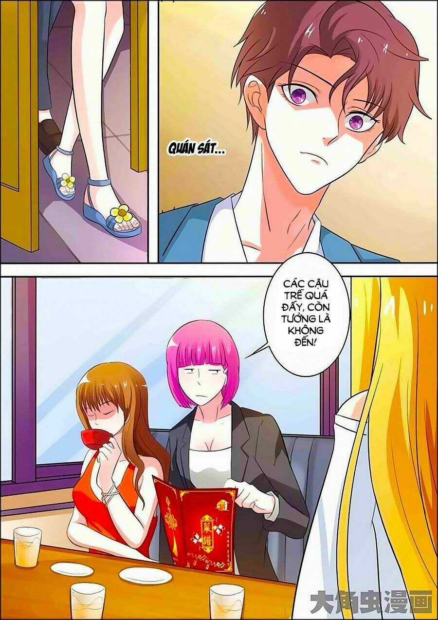 Mau Lấy Con Mèo Đó Ra - Chapter 22 - Trang 3