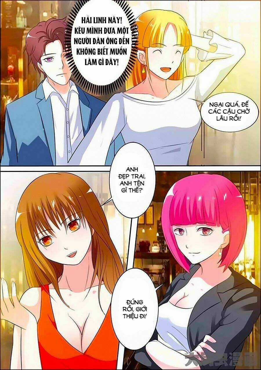 Mau Lấy Con Mèo Đó Ra - Chapter 22 - Trang 4