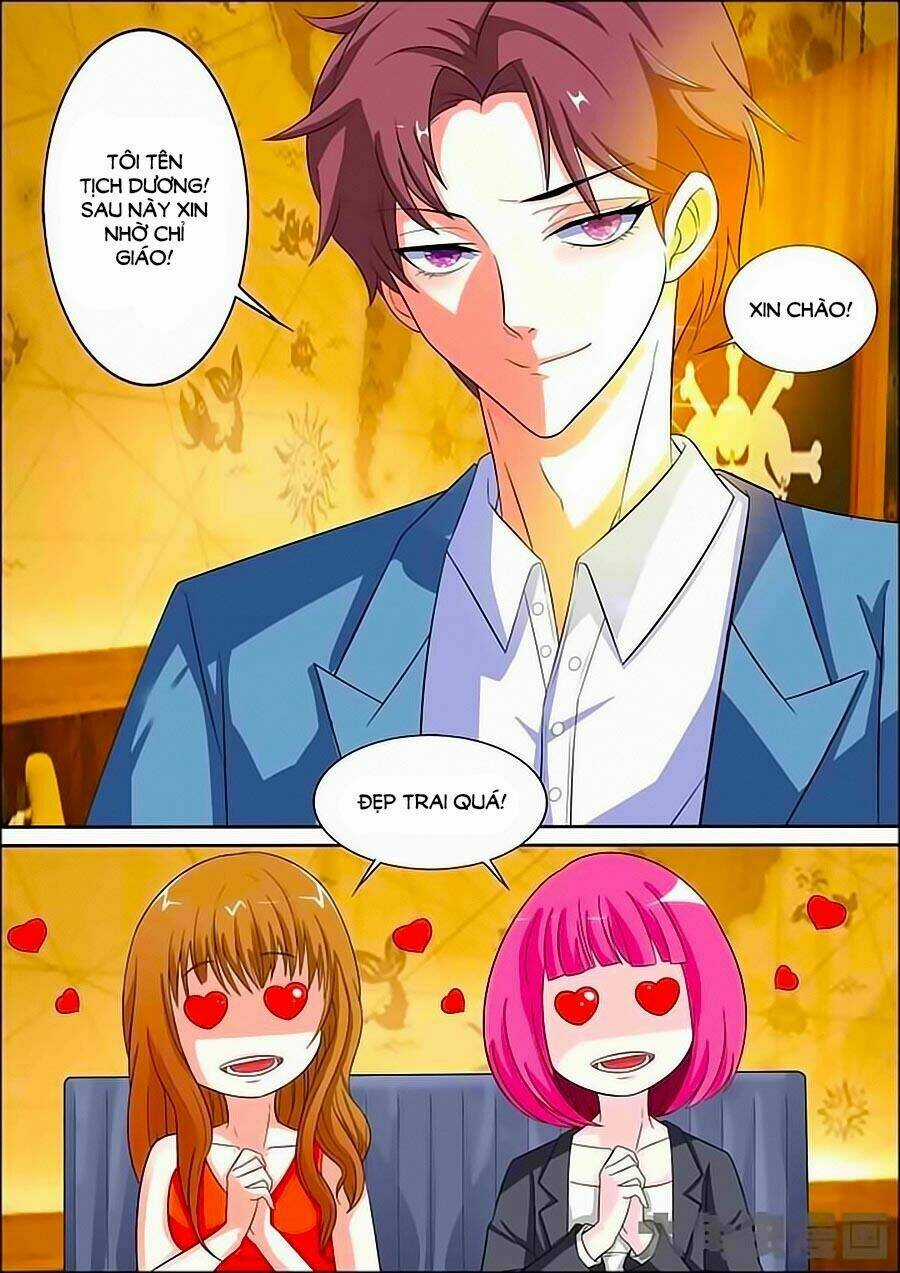 Mau Lấy Con Mèo Đó Ra - Chapter 22 - Trang 6