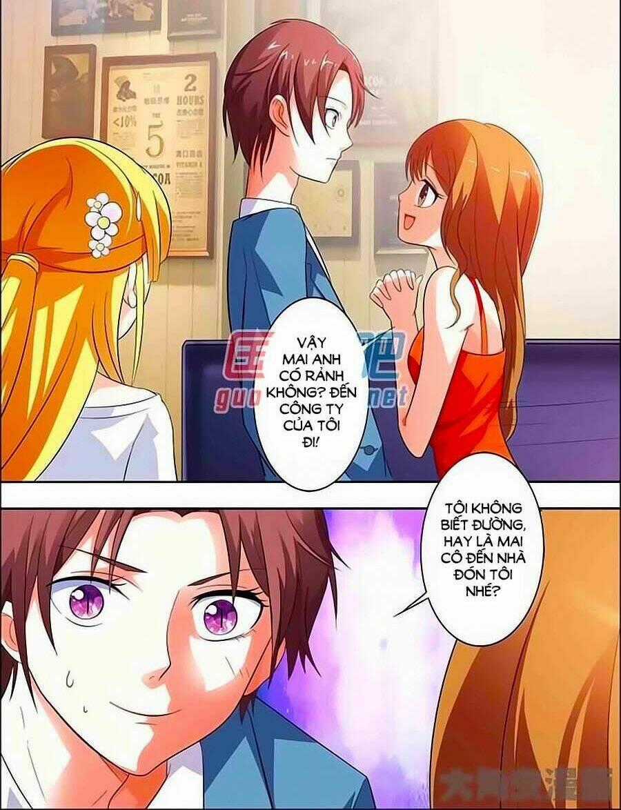 Mau Lấy Con Mèo Đó Ra - Chapter 23 - Trang 2