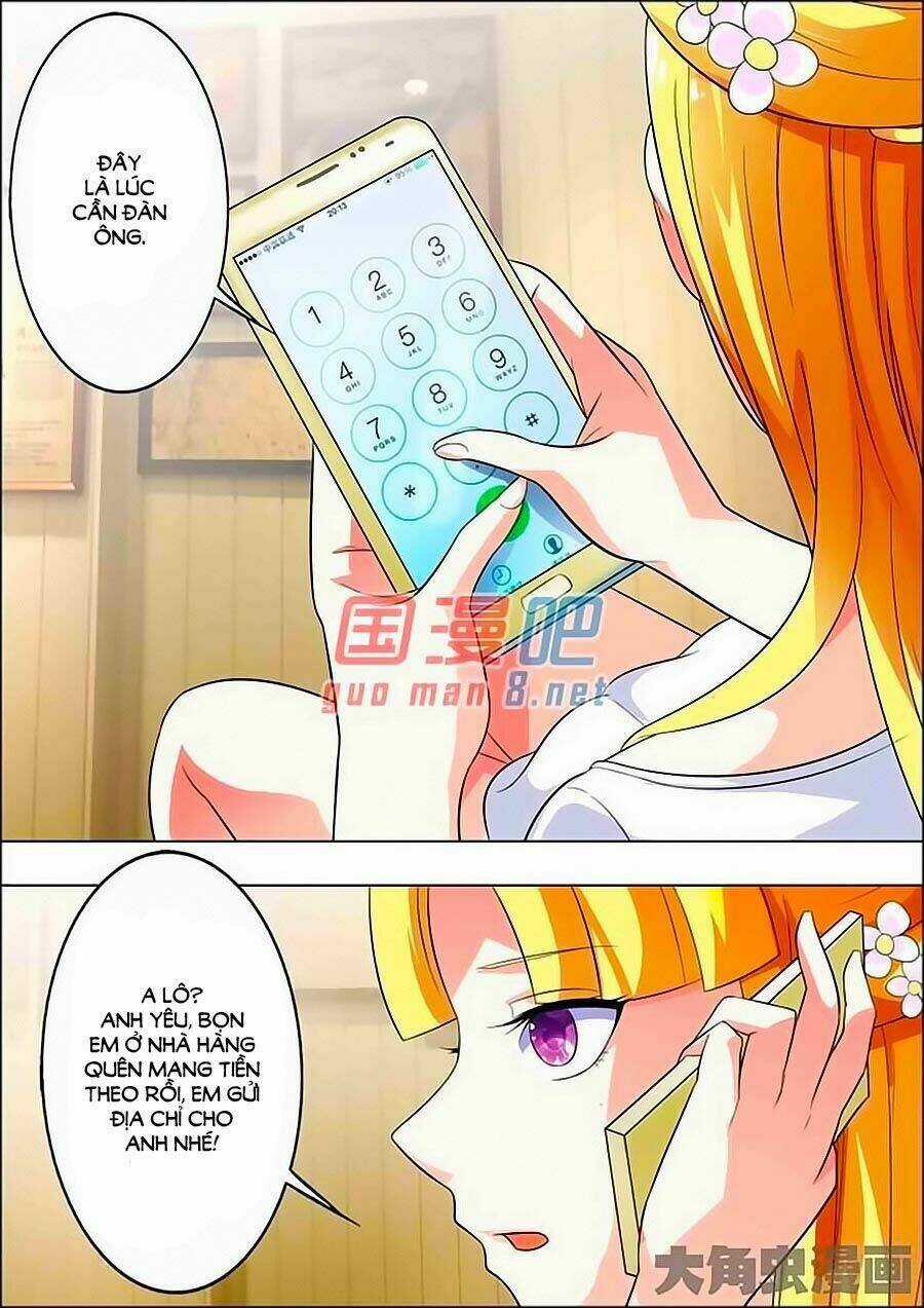 Mau Lấy Con Mèo Đó Ra - Chapter 23 - Trang 6