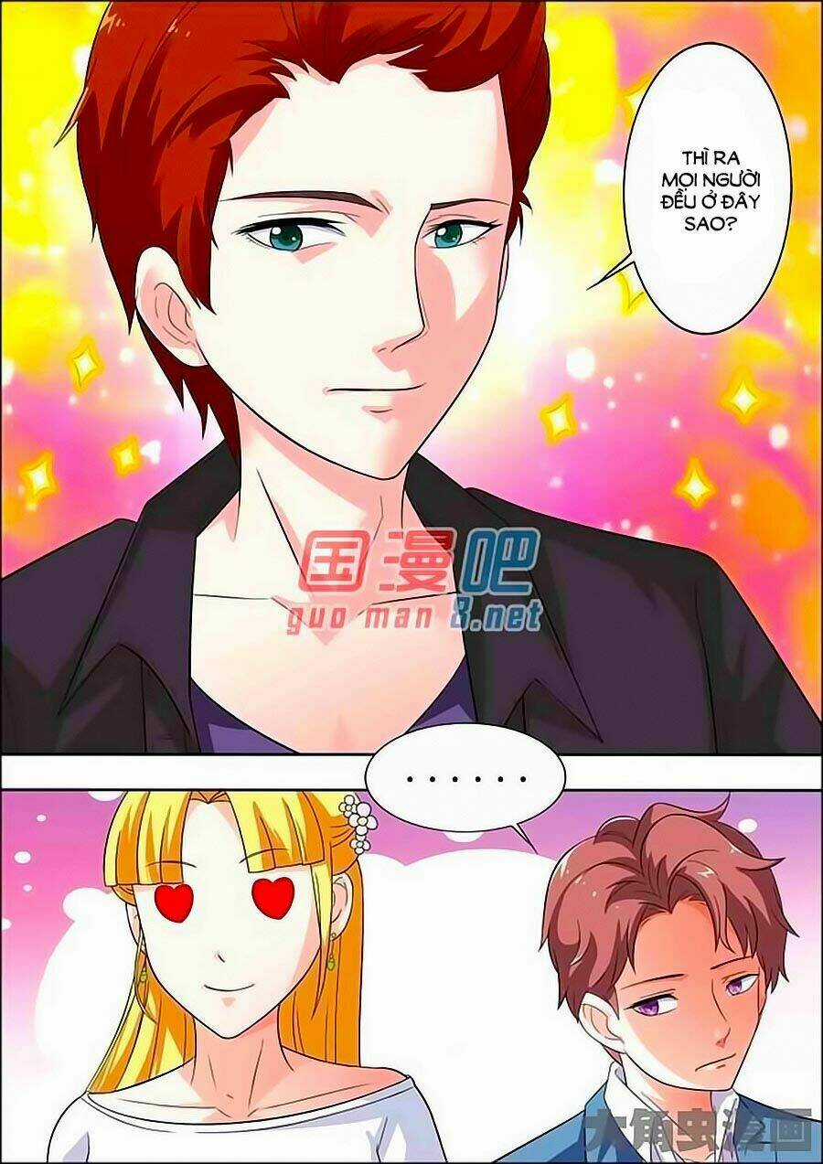 Mau Lấy Con Mèo Đó Ra - Chapter 23 - Trang 8