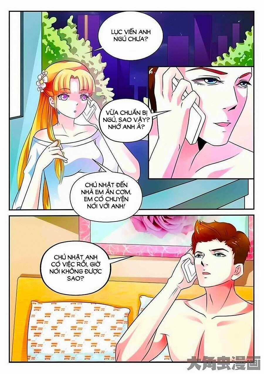 Mau Lấy Con Mèo Đó Ra - Chapter 3 - Trang 14