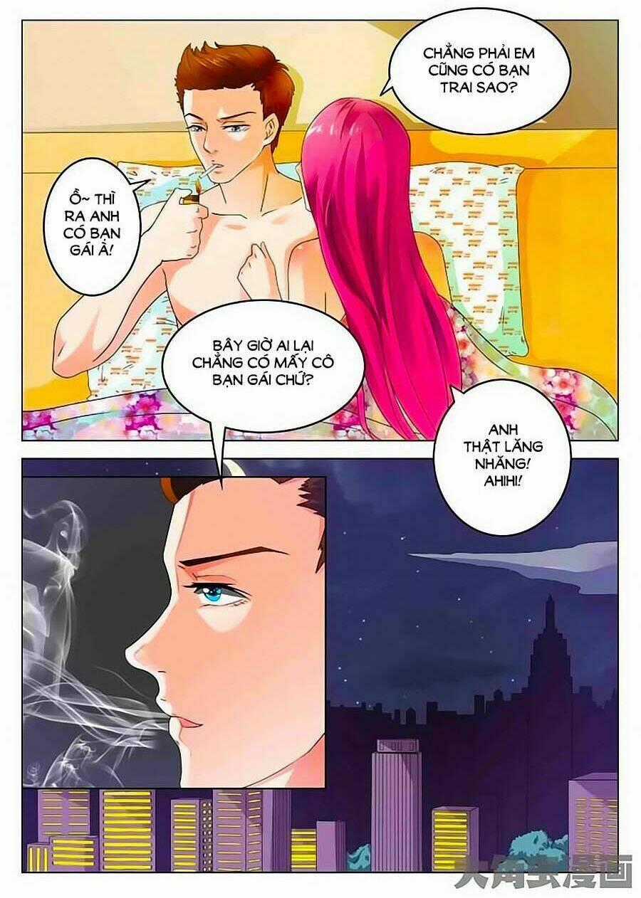 Mau Lấy Con Mèo Đó Ra - Chapter 4 - Trang 1