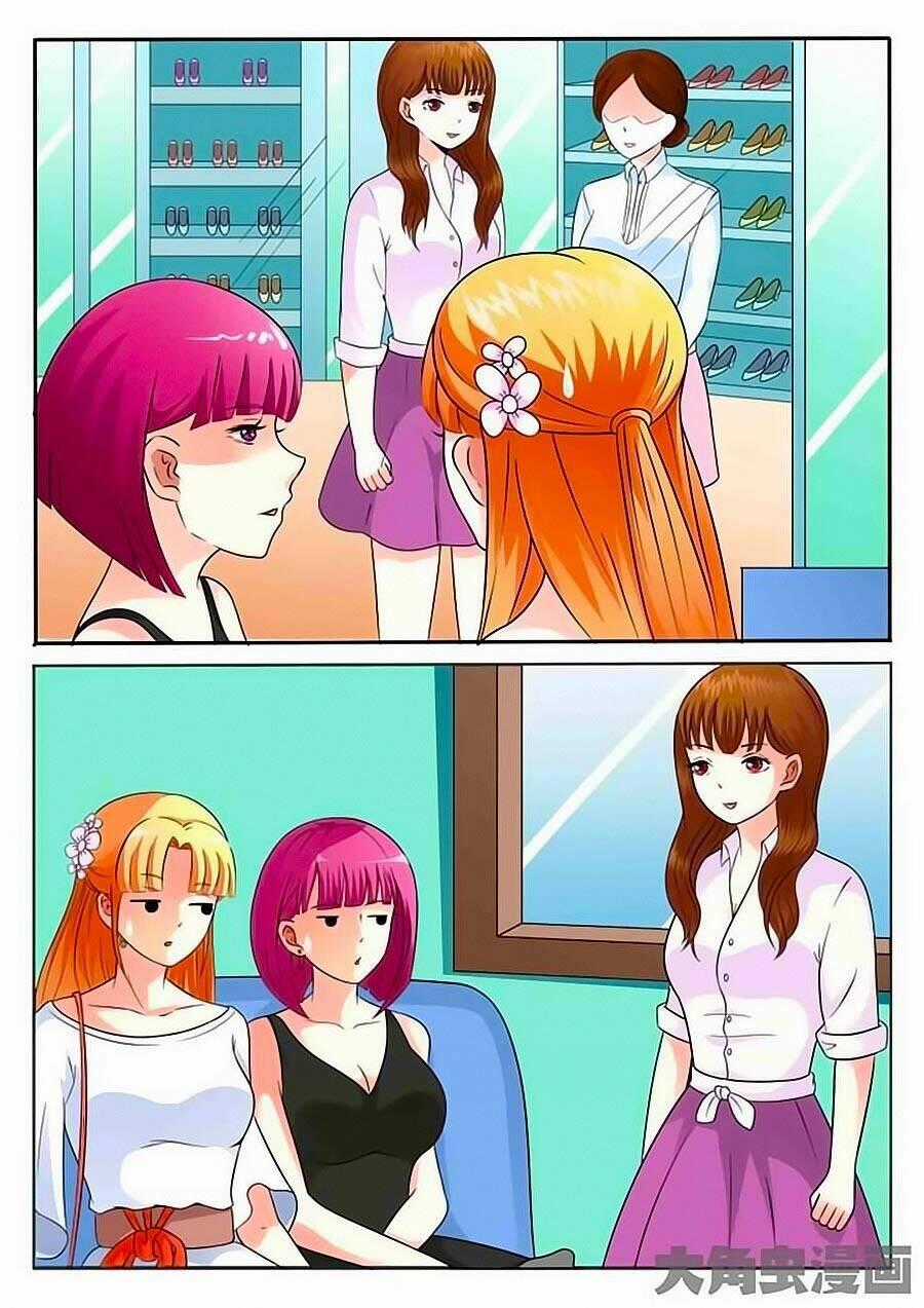 Mau Lấy Con Mèo Đó Ra - Chapter 5 - Trang 2