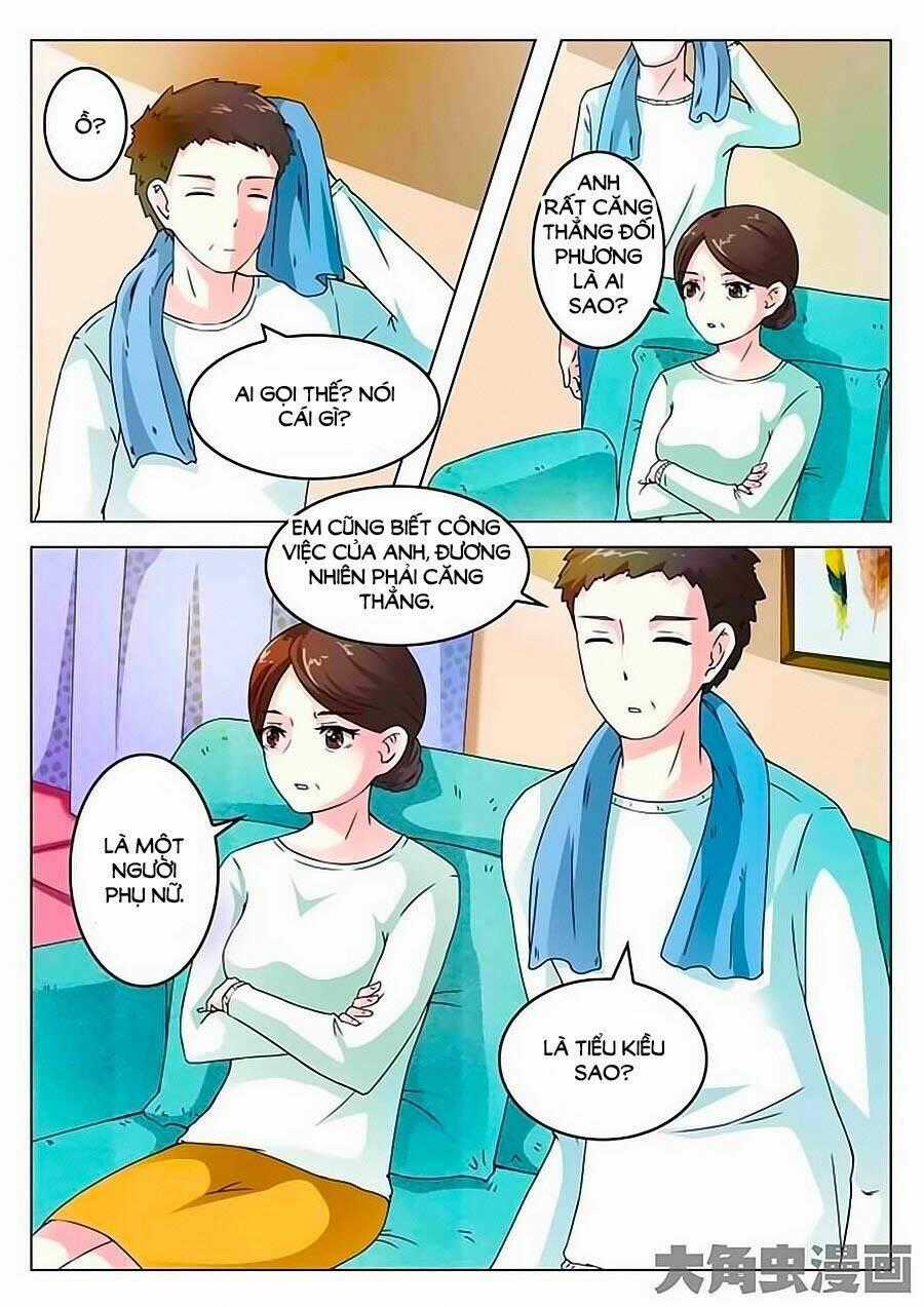 Mau Lấy Con Mèo Đó Ra - Chapter 5 - Trang 9