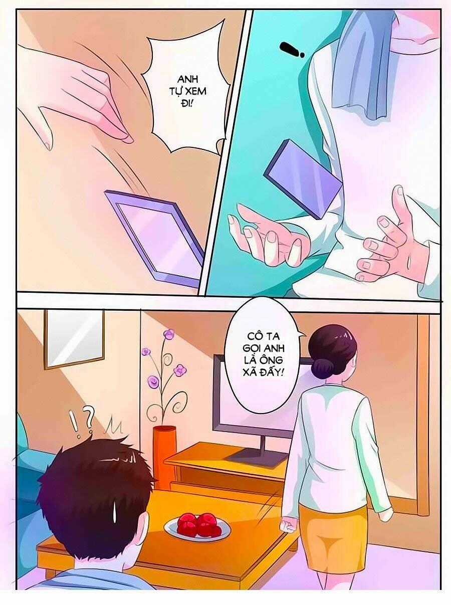 Mau Lấy Con Mèo Đó Ra - Chapter 5 - Trang 10