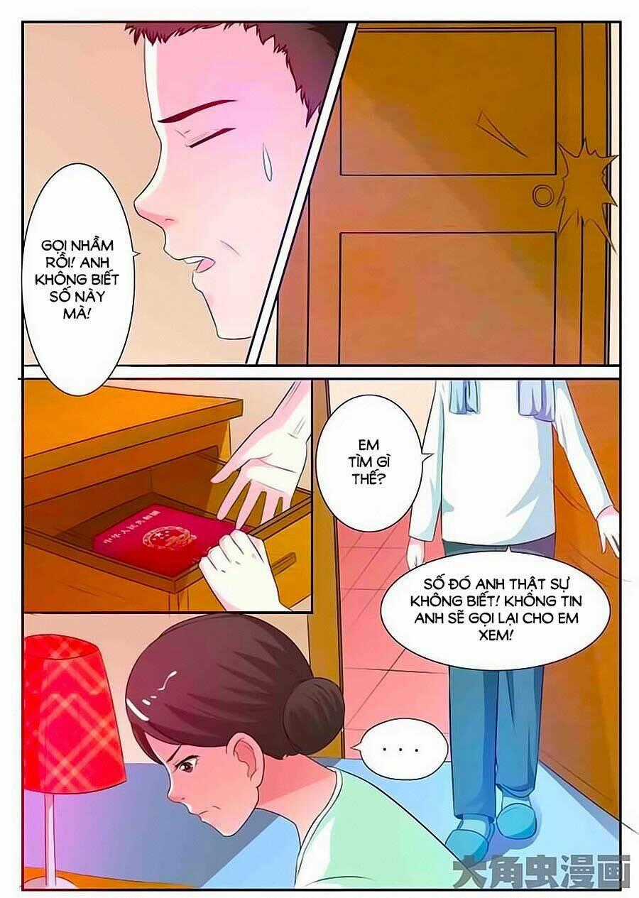 Mau Lấy Con Mèo Đó Ra - Chapter 6 - Trang 1