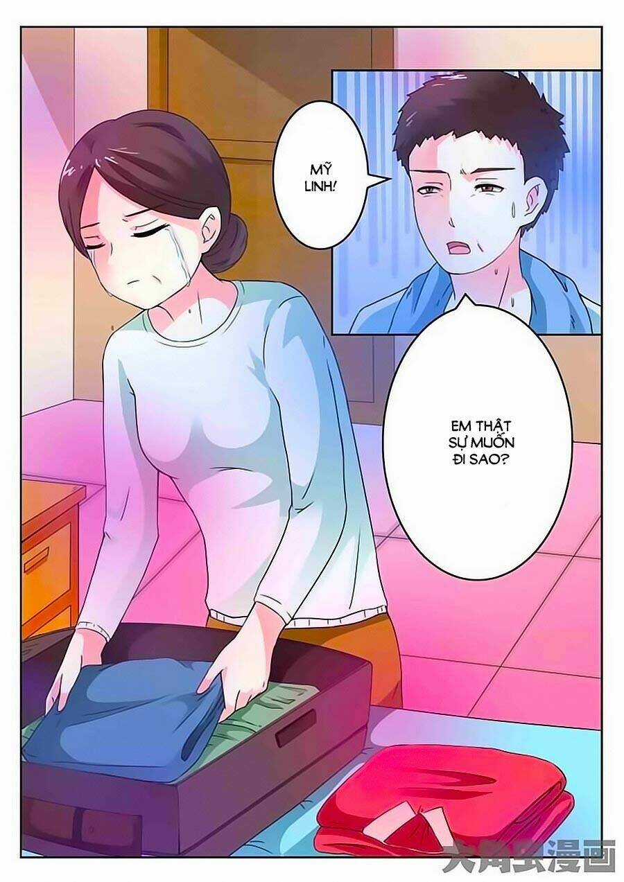 Mau Lấy Con Mèo Đó Ra - Chapter 6 - Trang 6