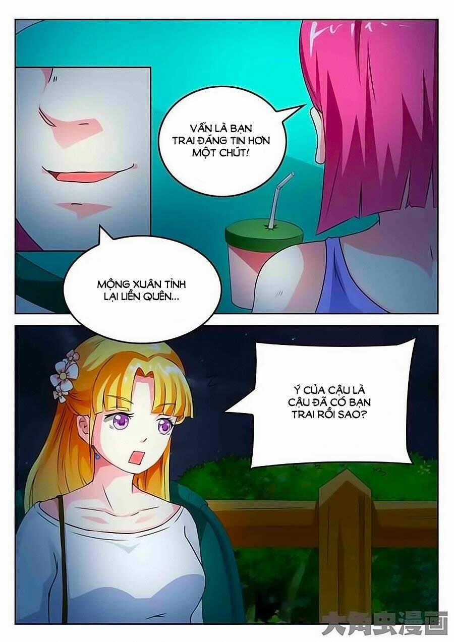 Mau Lấy Con Mèo Đó Ra - Chapter 7 - Trang 2