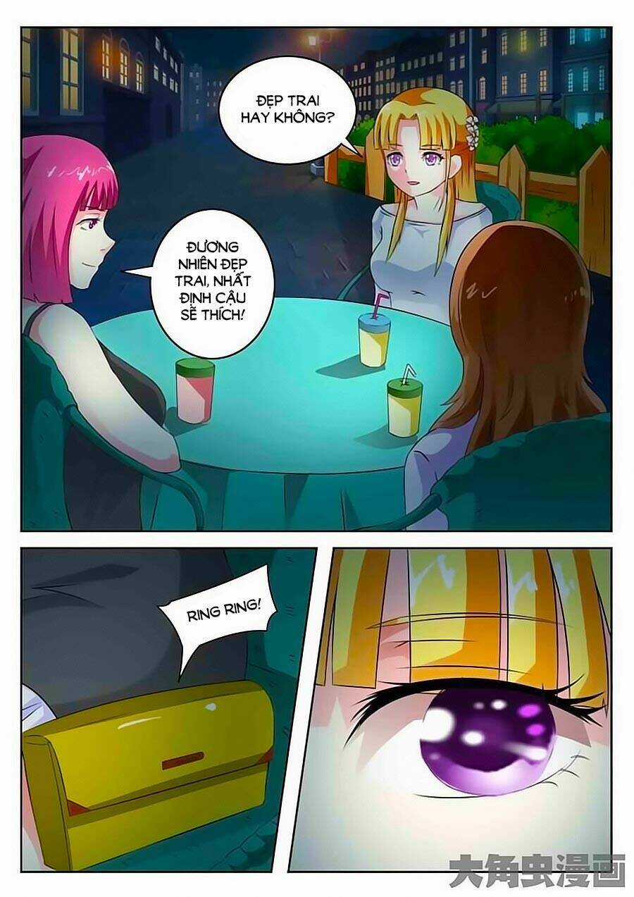 Mau Lấy Con Mèo Đó Ra - Chapter 7 - Trang 4