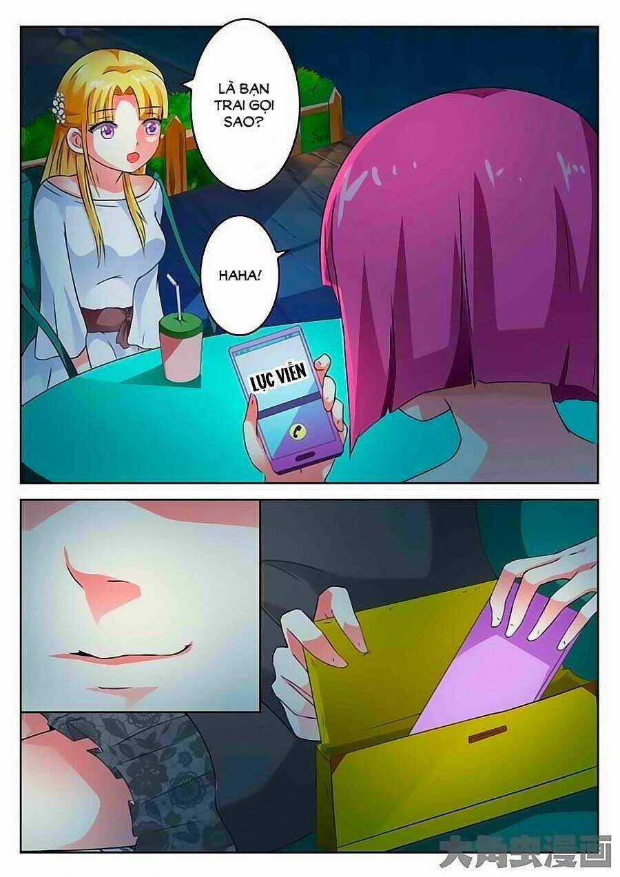 Mau Lấy Con Mèo Đó Ra - Chapter 7 - Trang 5