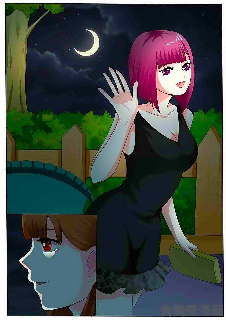 Mau Lấy Con Mèo Đó Ra - Chapter 7 - Trang 6