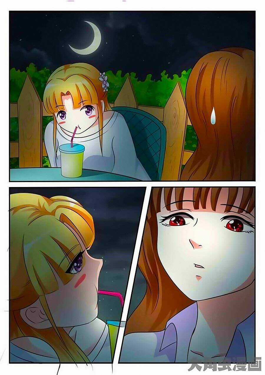 Mau Lấy Con Mèo Đó Ra - Chapter 7 - Trang 7