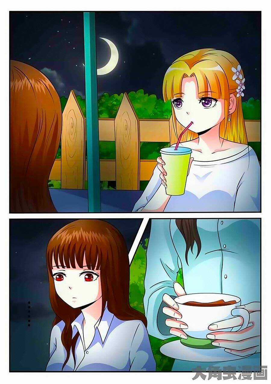 Mau Lấy Con Mèo Đó Ra - Chapter 7 - Trang 8