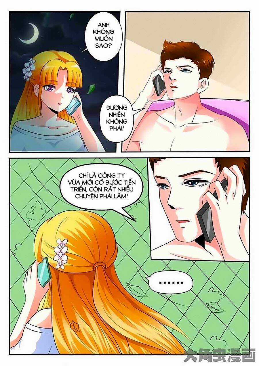 Mau Lấy Con Mèo Đó Ra - Chapter 8 - Trang 4