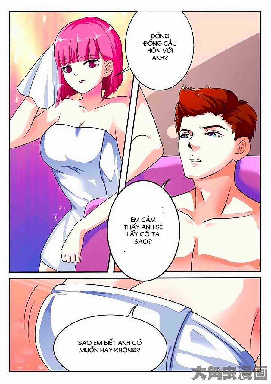 Mau Lấy Con Mèo Đó Ra - Chapter 8 - Trang 6