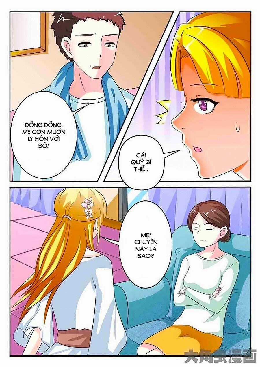 Mau Lấy Con Mèo Đó Ra - Chapter 9 - Trang 2