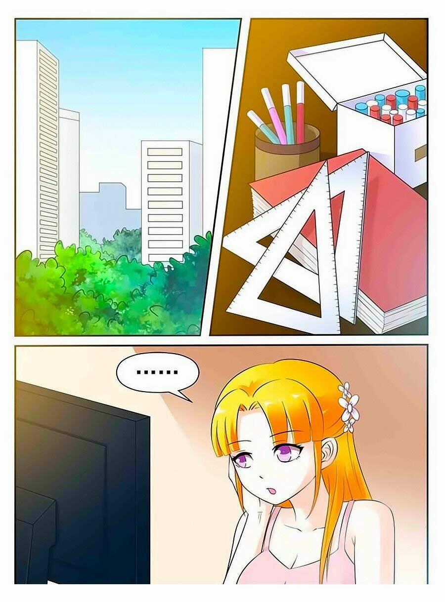 Mau Lấy Con Mèo Đó Ra - Chapter 9 - Trang 10