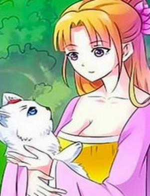 Đọc truyện Mau Lấy Con Mèo Đó Ra