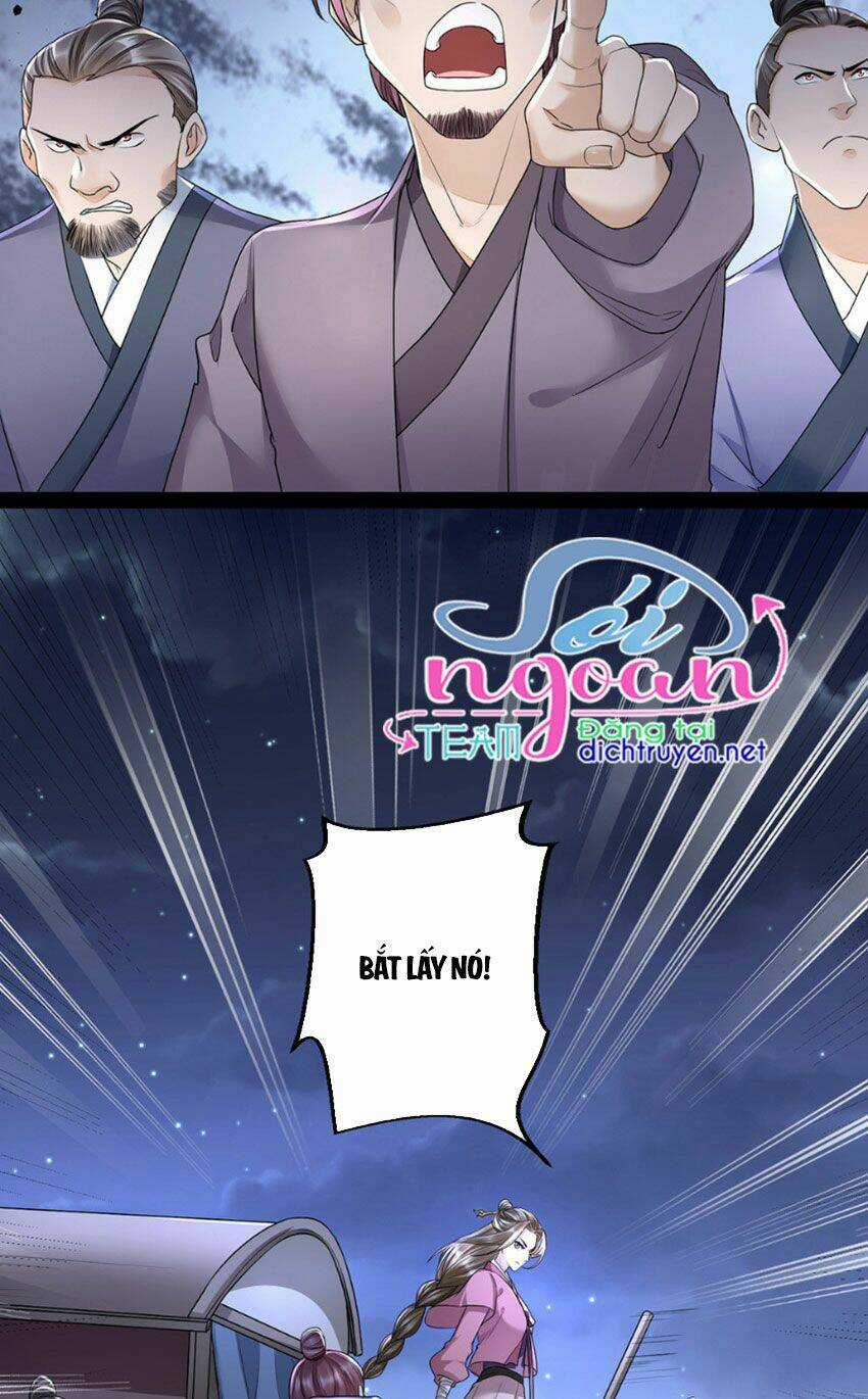 Mẫu Thân Ta Không Dễ Chọc - Chapter 13 - Trang 25