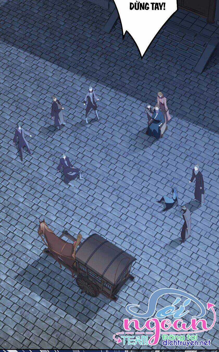 Mẫu Thân Ta Không Dễ Chọc - Chapter 14 - Trang 3