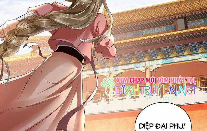 Mẫu Thân Ta Không Dễ Chọc - Chapter 16 - Trang 3