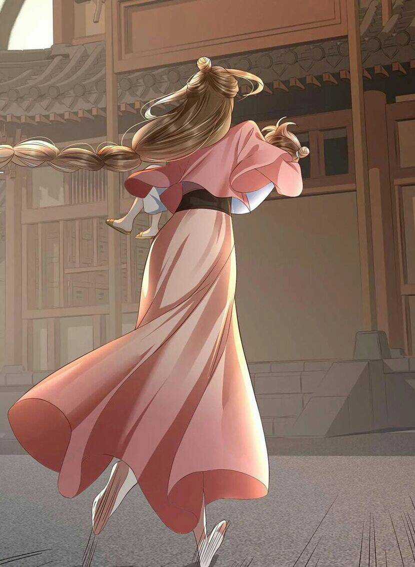 Mẫu Thân Ta Không Dễ Chọc - Chapter 17 - Trang 3