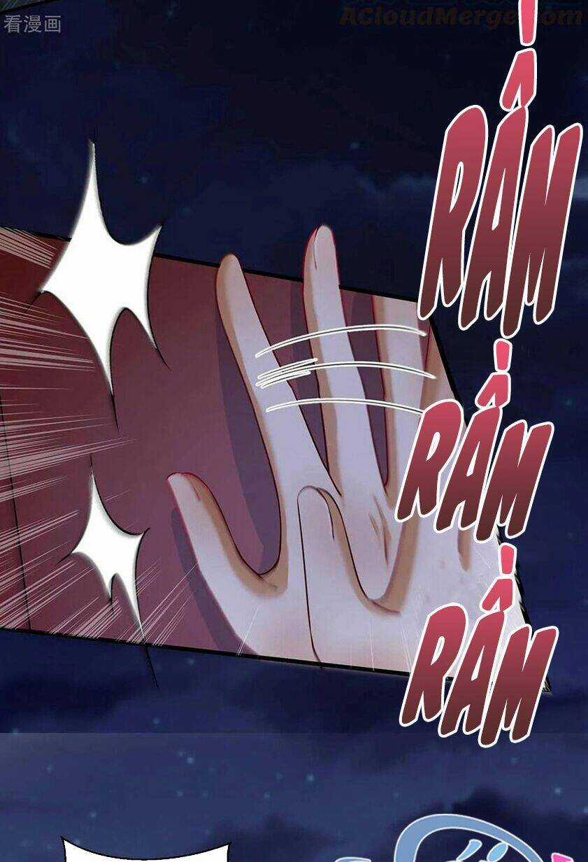 Mẫu Thân Ta Không Dễ Chọc - Chapter 18 - Trang 4