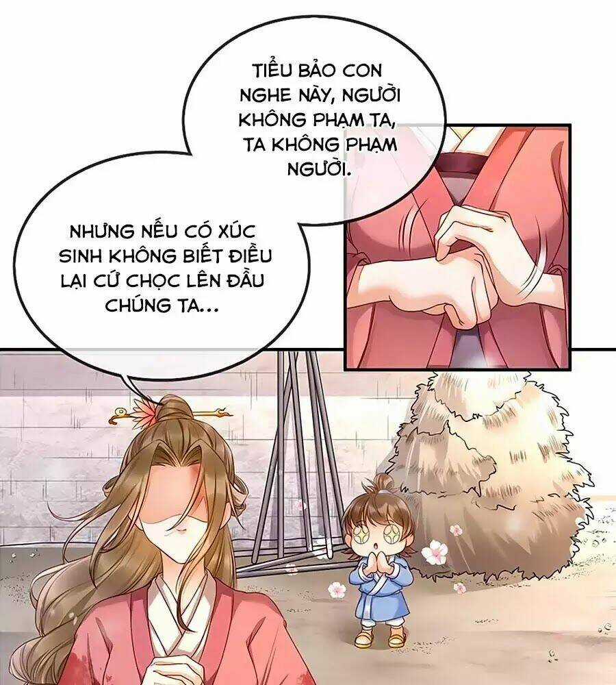 Mẫu Thân Ta Không Dễ Chọc - Chapter 2 - Trang 101