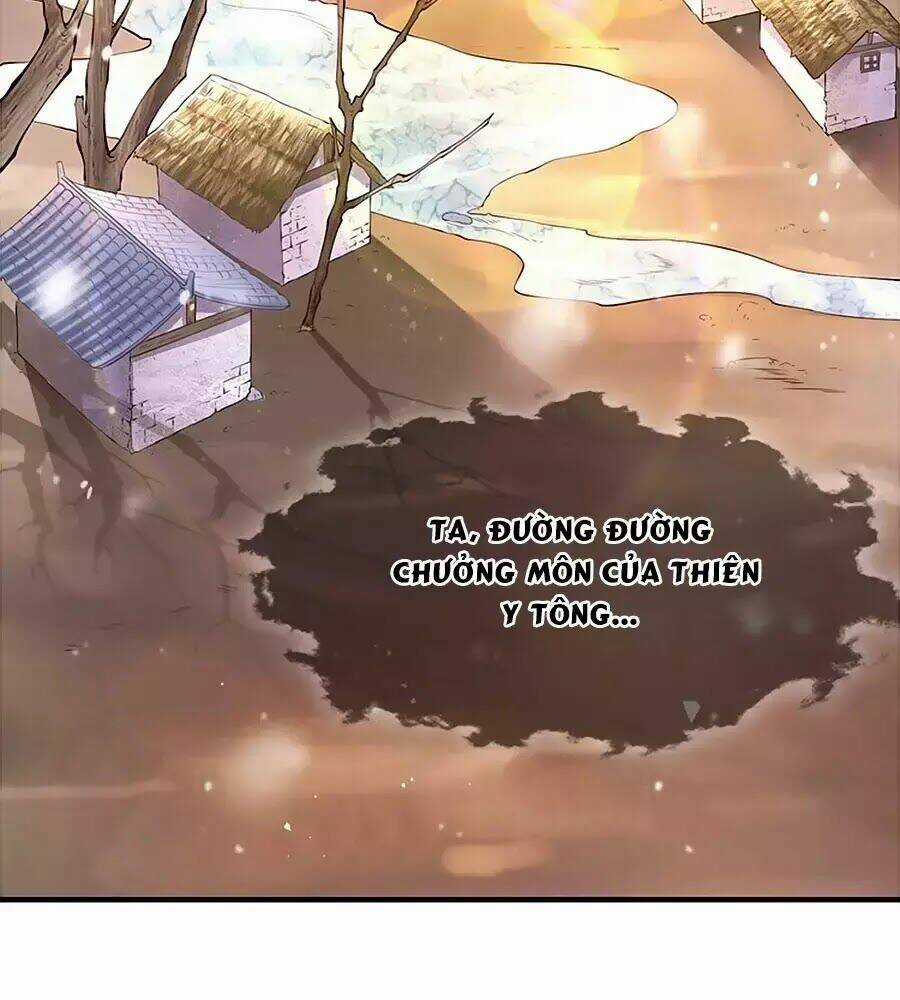 Mẫu Thân Ta Không Dễ Chọc - Chapter 2 - Trang 3