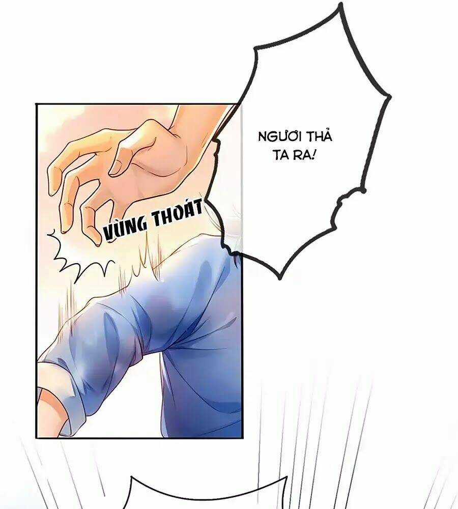 Mẫu Thân Ta Không Dễ Chọc - Chapter 2 - Trang 21