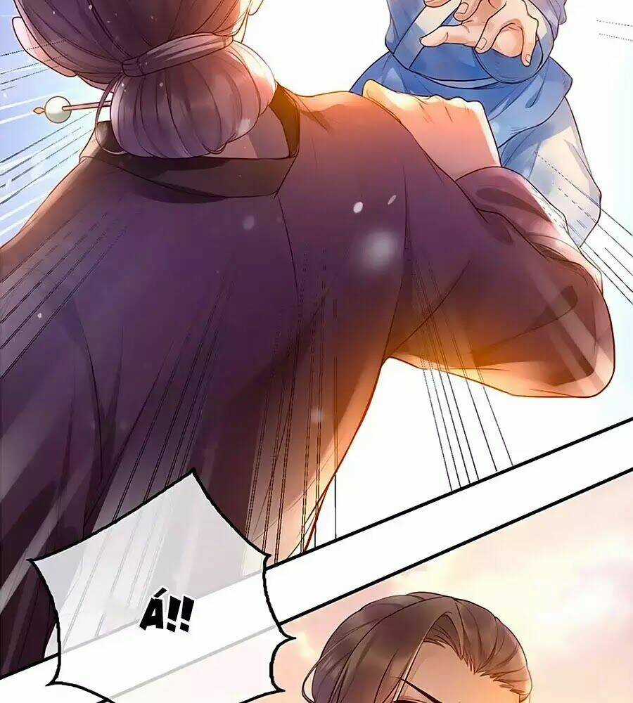 Mẫu Thân Ta Không Dễ Chọc - Chapter 2 - Trang 23