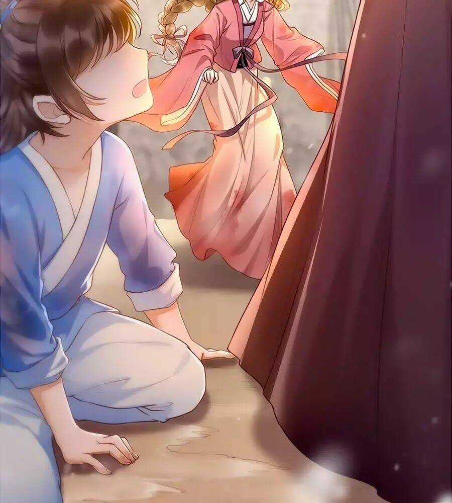 Mẫu Thân Ta Không Dễ Chọc - Chapter 2 - Trang 31