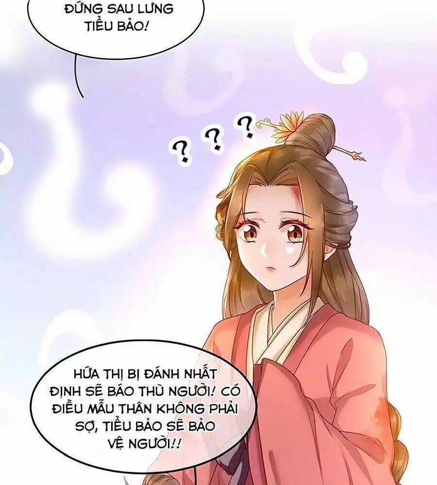 Mẫu Thân Ta Không Dễ Chọc - Chapter 2 - Trang 45