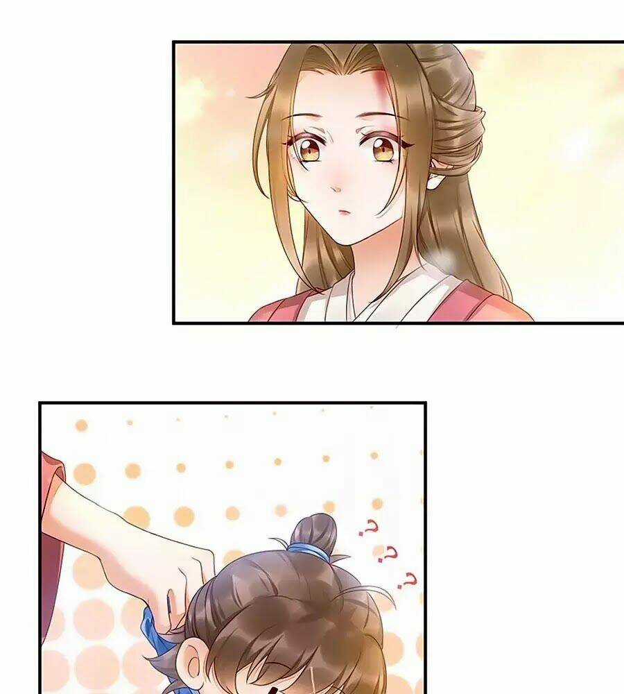 Mẫu Thân Ta Không Dễ Chọc - Chapter 2 - Trang 47