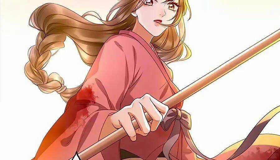 Mẫu Thân Ta Không Dễ Chọc - Chapter 2 - Trang 59