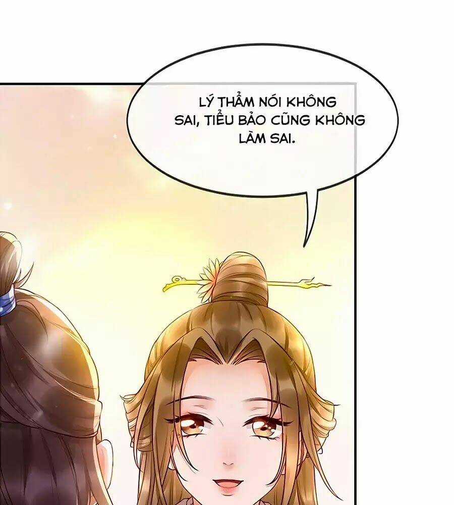 Mẫu Thân Ta Không Dễ Chọc - Chapter 2 - Trang 74