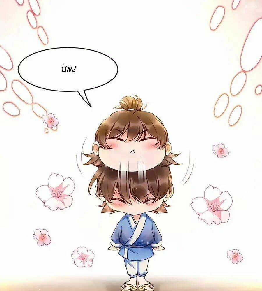 Mẫu Thân Ta Không Dễ Chọc - Chapter 2 - Trang 76