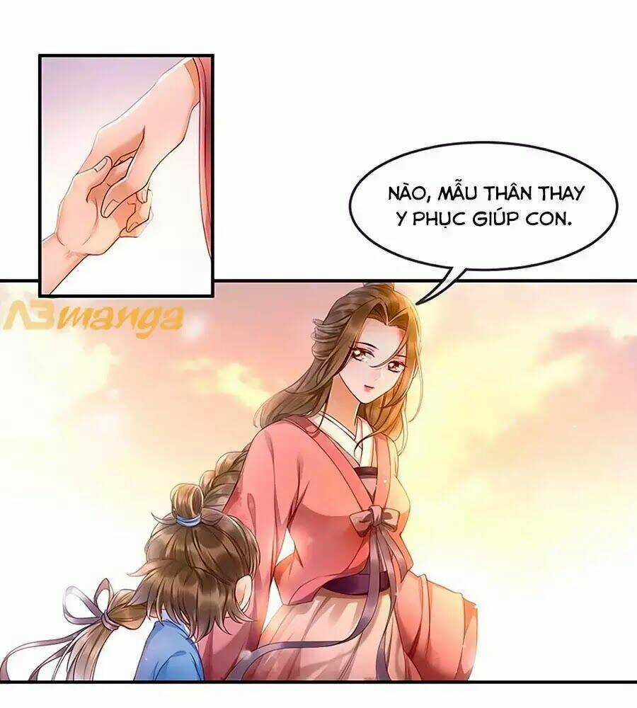 Mẫu Thân Ta Không Dễ Chọc - Chapter 2 - Trang 78