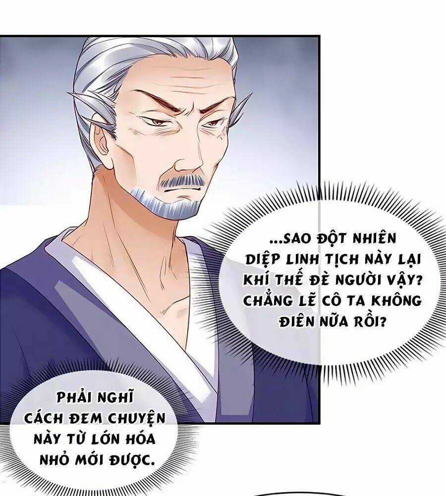 Mẫu Thân Ta Không Dễ Chọc - Chapter 2 - Trang 92