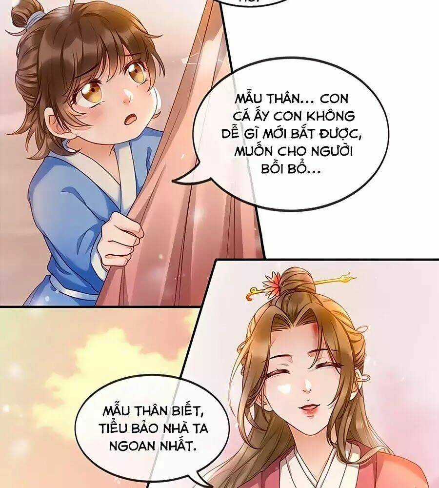 Mẫu Thân Ta Không Dễ Chọc - Chapter 2 - Trang 96